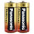 PANASONIC LR1XJ/2S アルカリ乾電池 単5形
