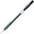 三菱鉛筆 UM100EW.24 ゲルインクボールペン ユニボール シグノ エコライター 0.5mm 黒