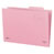 コクヨ B4-IFP 個別フォルダー(カラー) B4 ピンク