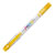 三菱鉛筆 PUS102T.3 蛍光ペン プロパス ウインドウ ソフトカラー ヤマブキ