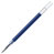 ゼブラ RJF5-BL ゲルインクボールペン替芯 JF-0.5芯 青 サラサ用