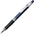 プラチナ MOLS-200#53 オ・レーヌ シールド シャープペンシル 0.5mm (軸色 メタリックブルー)