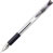 三菱鉛筆 UM15128.24 ユニボール シグノ 超極細 0.28mm 黒