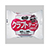 TGK-KTKC50W クラフトテープ 重ね貼可能 50mm×50m 白