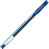 三菱鉛筆 UM100EW.33 ゲルインクボールペン ユニボール シグノ エコライター 0.5mm 青