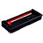 セイコー QR-12055D タイムレコーダ用リボンカセット 赤黒