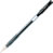 三菱鉛筆 UM100EW.24 ゲルインクボールペン ユニボール シグノ エコライター 0.5mm 黒 10本セット