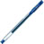 三菱鉛筆 UM100EW.33 ゲルインクボールペン ユニボール シグノ エコライター 0.5mm 青 10本セット