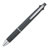 三菱鉛筆 MSXE510007.24 ジェットストリーム 多機能ペン 4＆1 0.7mm ブラック
