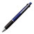 三菱鉛筆 MSXE510007.9 ジェットストリーム 多機能ペン 4＆1 0.7mm ネイビー