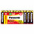 PANASONIC LR03XJ/20SW アルカリ乾電池 単4形 (162-4052) 1パック(20本)