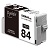 Plaisir BPL-E84B インク ブラック 汎用品