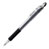 ゼブラ KRM-100-BK シャープペンシル ジムメカ 0.5mm（軸色 黒）