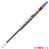 三菱鉛筆 UMR10928.12 スタイルフィット ゲルインクボールペン リフィル 0.28mm バイオレット 10本セット