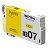 Plaisir BPL-EIB07YB インク 顔料 イエロー 汎用品