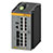 アライドテレシス 3876R AT-IE340-20GP 産業用スイッチ