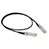 アライドテレシス 0768R AT-SP10TW1 SFP+モジュール RJ45/ケーブル一体型