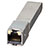 アライドテレシス 4521R AT-SP10TM SFP+モジュール RJ45/ケーブル一体型