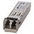 アライドテレシス 0523R AT-SPSX2 SFP+モジュール 2心、RJ-45