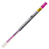 三菱鉛筆 UMR10938.13 スタイルフィット ゲルインクボールペン リフィル 0.38mm ピンク 10本セット