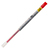 三菱鉛筆 UMR10938.15 スタイルフィット ゲルインクボールペン リフィル 0.38mm レッド 10本セット