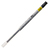 三菱鉛筆 UMR10938.24 スタイルフィット ゲルインクボールペン リフィル 0.38mm ブラック 10本セット