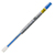 三菱鉛筆 UMR10938.33 スタイルフィット ゲルインクボールペン リフィル 0.38mm ブルー 10本セット