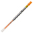 三菱鉛筆 UMR10938.4 スタイルフィット ゲルインクボールペン リフィル 0.38mm オレンジ 10本セット