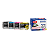 EPSON IC4CL46A1 インクカートリッジ 4色パック 純正