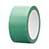 TGKYJ2-G カラー養生テープ 50mm×25M 緑 1セット（30巻） 汎用品