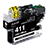 Plaisir PLE-BR411B インク 顔料 ブラック 汎用品