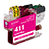Plaisir PLE-BR411M インク 顔料 マゼンタ 汎用品