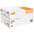 PPCPW-A4WC PPC用紙 Pure White A4 上フタ付箱 1箱(5000枚:500枚x10冊)