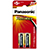 PANASONIC LR1XJ/2B アルカリ乾電池 単5形 2本パック
